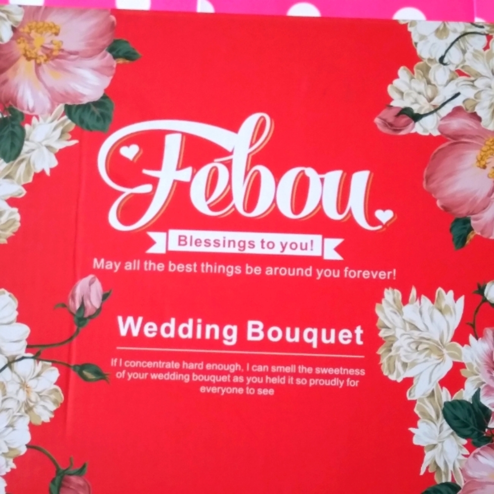 Bouquet